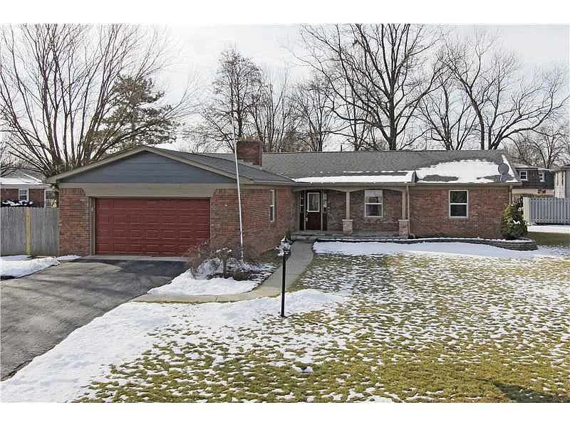 5451 Wiley Ave photo 1