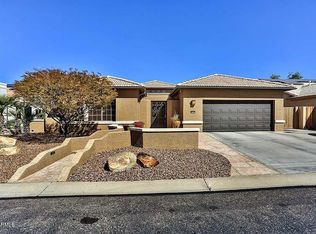 3197 N Palmer Dr, Goodyear, AZ 85395
