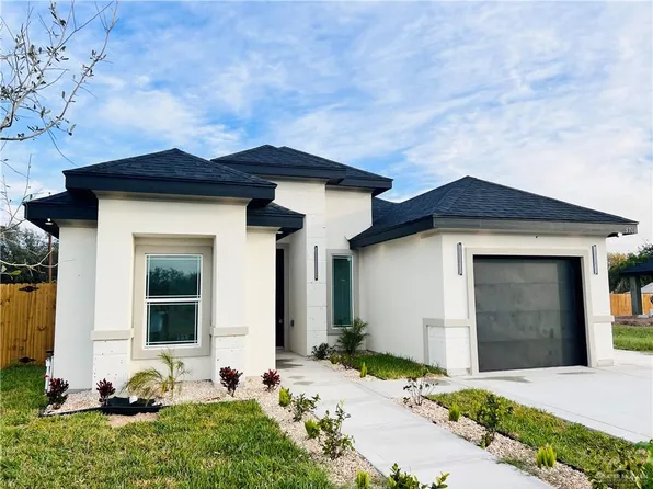 3708 E Diamond Head Ave, Mission, TX 78573