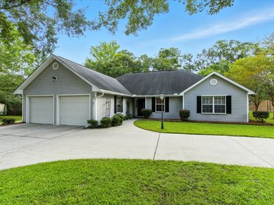 203 N Hampton St, Summerville, SC, 29483