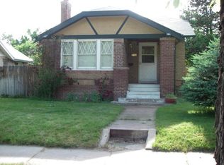 475 S University Blvd, Denver, CO 80209