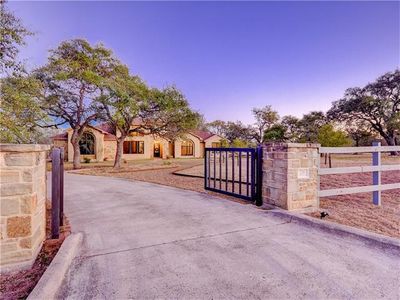 326 Whirlaway, Austin, TX, 78737