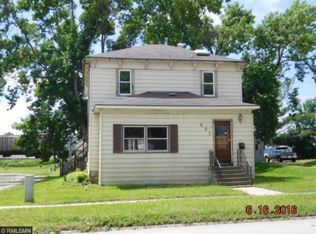 601 Elm Ave W, Waseca, MN 56093