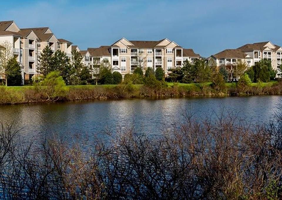 Ashborough Community