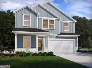 20 Rise Rd, Adairsville, GA 30103