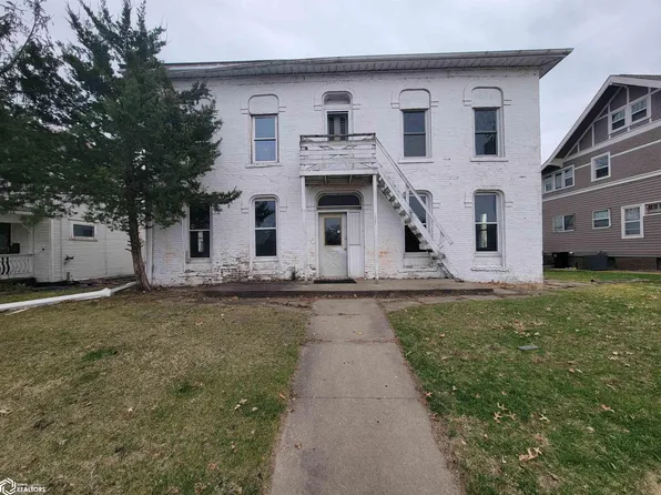 632 E 2nd St, Ottumwa, IA 52501