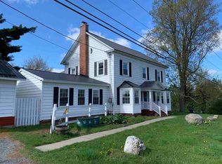 686 State Highway 11b, Potsdam, NY 13676