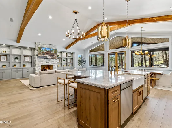 3505 W PICKET LINE --, Flagstaff, AZ 86005