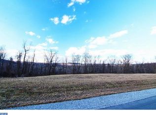 Lot #6 Livingstone Dr, Birdsboro, PA 19508