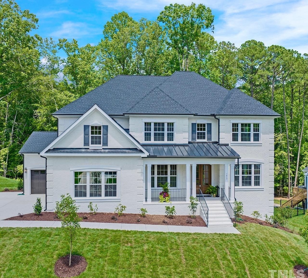 1417 Sandybrook Ln LOT 534, Wake Forest, NC 27587 Zillow