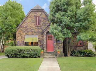 1113 Milford St, Houston, TX 77006