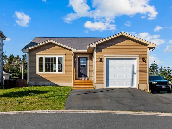 24 Canso Place, St. John's, NL A1A0J4