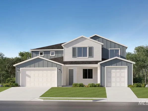 4517 Portofino Way, Caldwell, ID 83607