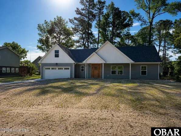 148A Coinjock Canal Rd Lot 21 & 22, Coinjock, NC 27923