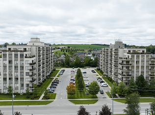 Juliana Place, Woodstock, ON N4V 0B5
