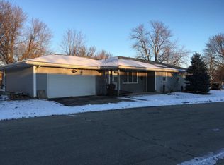 201 E Hubert St, Ashkum, IL 60911