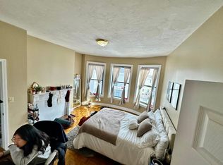 21 Highgate St #10, Allston, MA 02134