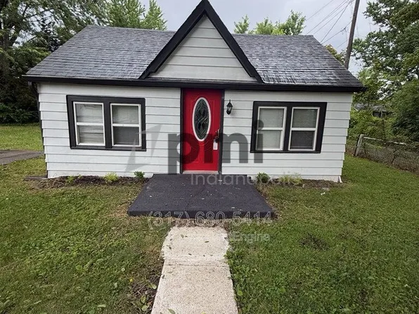 1620 Norton Ave, Indianapolis, IN 46227