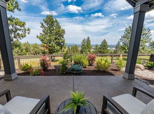 3144 NW Hidden Ridge Dr, Bend, OR 97703