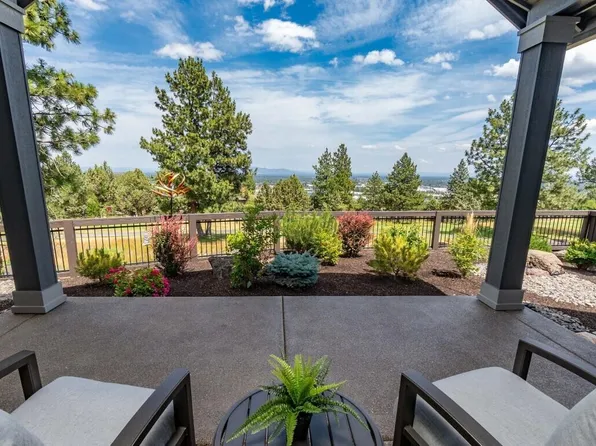 3144 NW Hidden Ridge Dr, Bend, OR 97703