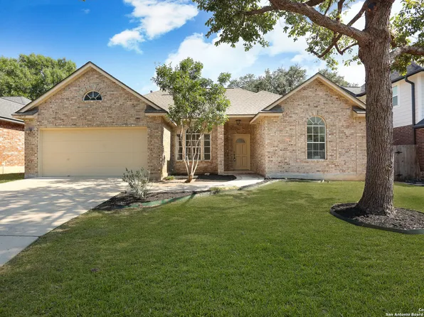14218 Butlers Bridge, San Antonio, TX 78232