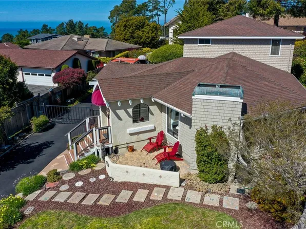 6245 Somerset Way, Cambria, CA 93428
