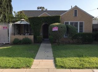 1328 Orange Grove Ave, Glendale, CA 91205