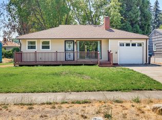1007 Murray Ave, Medford, OR 97501