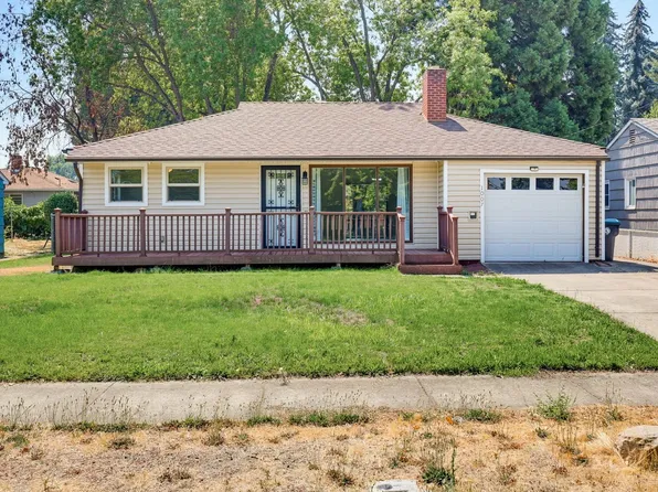 1007 Murray Ave, Medford, OR 97501
