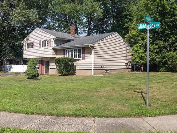 LARGE PROPERTY