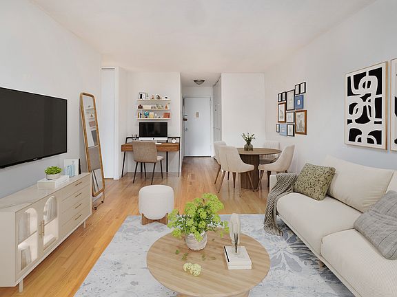 3rd image of 301 E 45th St APT 11D