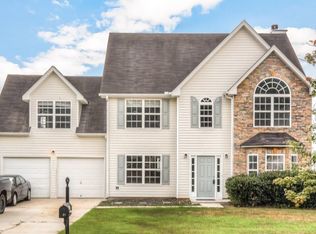 2971 Aviator Cir, Snellville, GA 30039