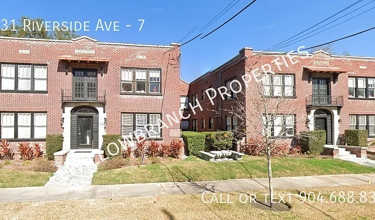 2331 Riverside Ave #7 — Photo 2