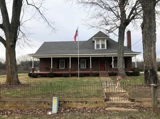 316 Ostella Rd, Cornersville, TN 37047