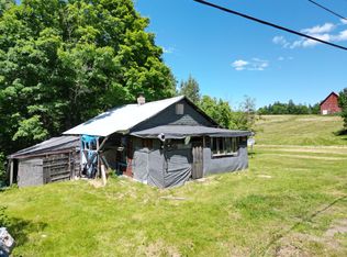 1704 Main Rd, Springfield, ME 04487