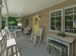 3 Copperas Branch Rd, Leoma, TN 38468