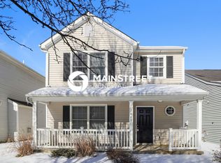 2680 Patrick Henry Ave, Columbus, OH 43207