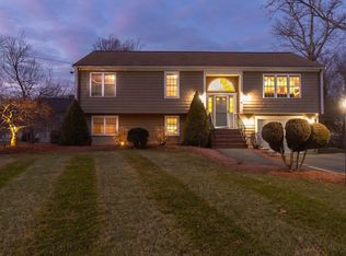 37 Powder Rd, Brockton, MA 02301