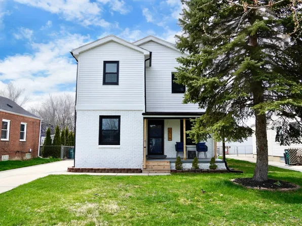 2519 Phillips Ave, Berkley, MI 48072