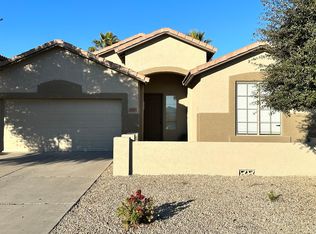 21532 E Calle De Flores, Queen Creek, AZ 85142
