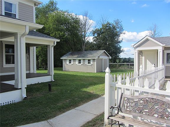 4th image of 2132 E County Road 600 N