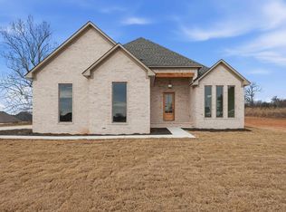 295 Castleberry Rd, Greenbrier, AR 72058