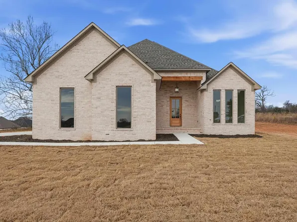 295 Castleberry Rd, Greenbrier, AR 72058