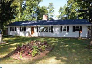 551 Bison Rd, Dover, DE 19904