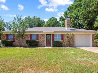 14295 County Road 1252, Tyler, TX