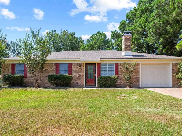 14295 County Road 1252, Tyler, TX 75709