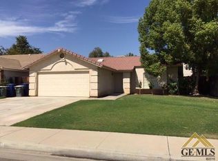 4804 Encore Ct, Bakersfield, CA 93313