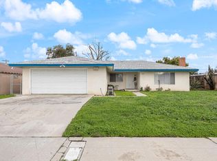 3021 N Arthur Ave, Fresno, CA 93705