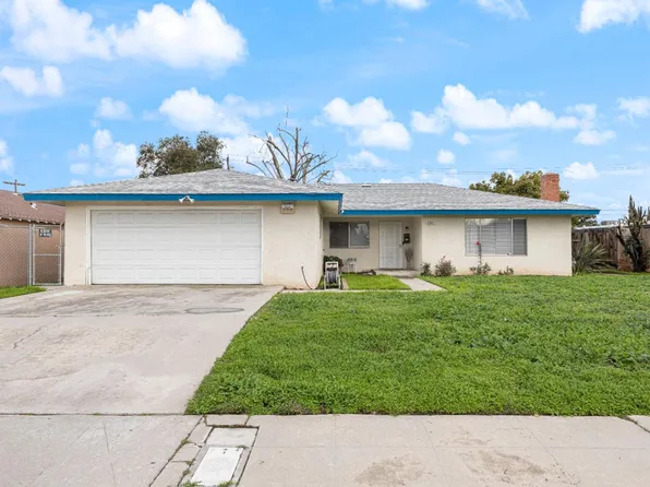 3021 N Arthur Ave, Fresno, CA 93705