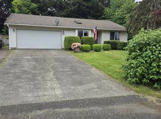 6008 Armour Loop SE, Olympia, WA 98513